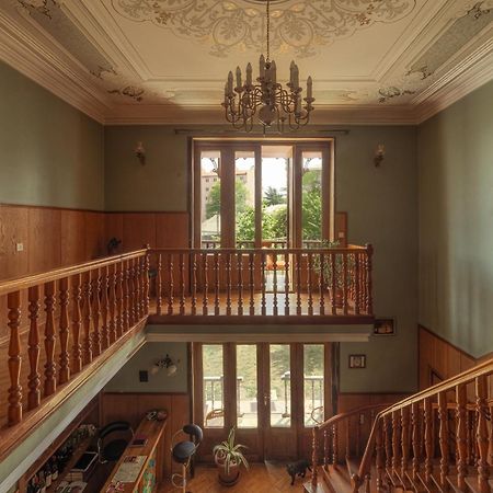 Гостевой дом Top Floor Телави Экстерьер фото