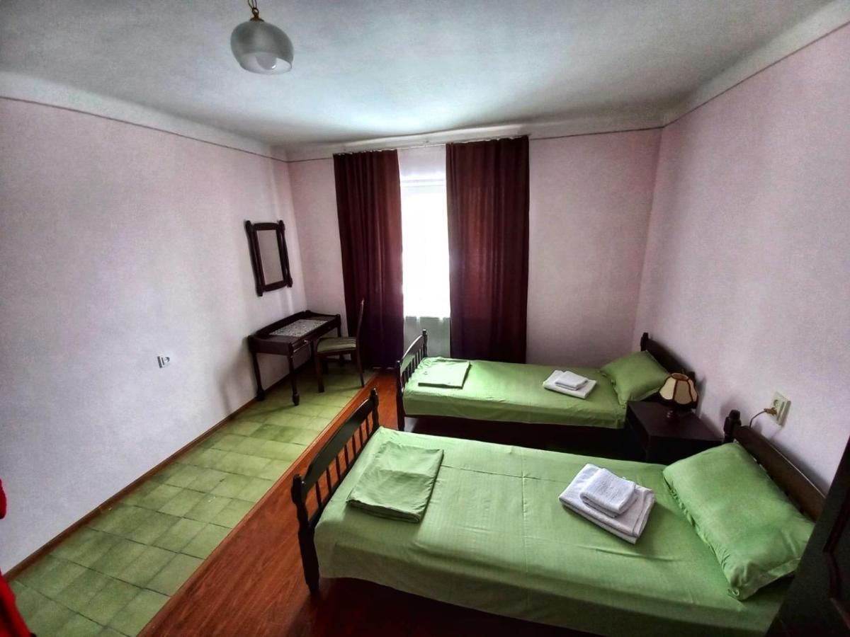 Гостевой дом Top Floor Телави Экстерьер фото