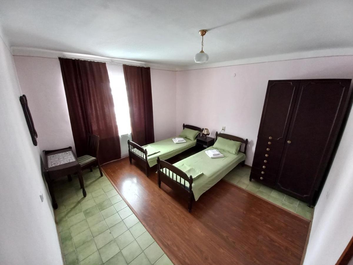 Гостевой дом Top Floor Телави Экстерьер фото