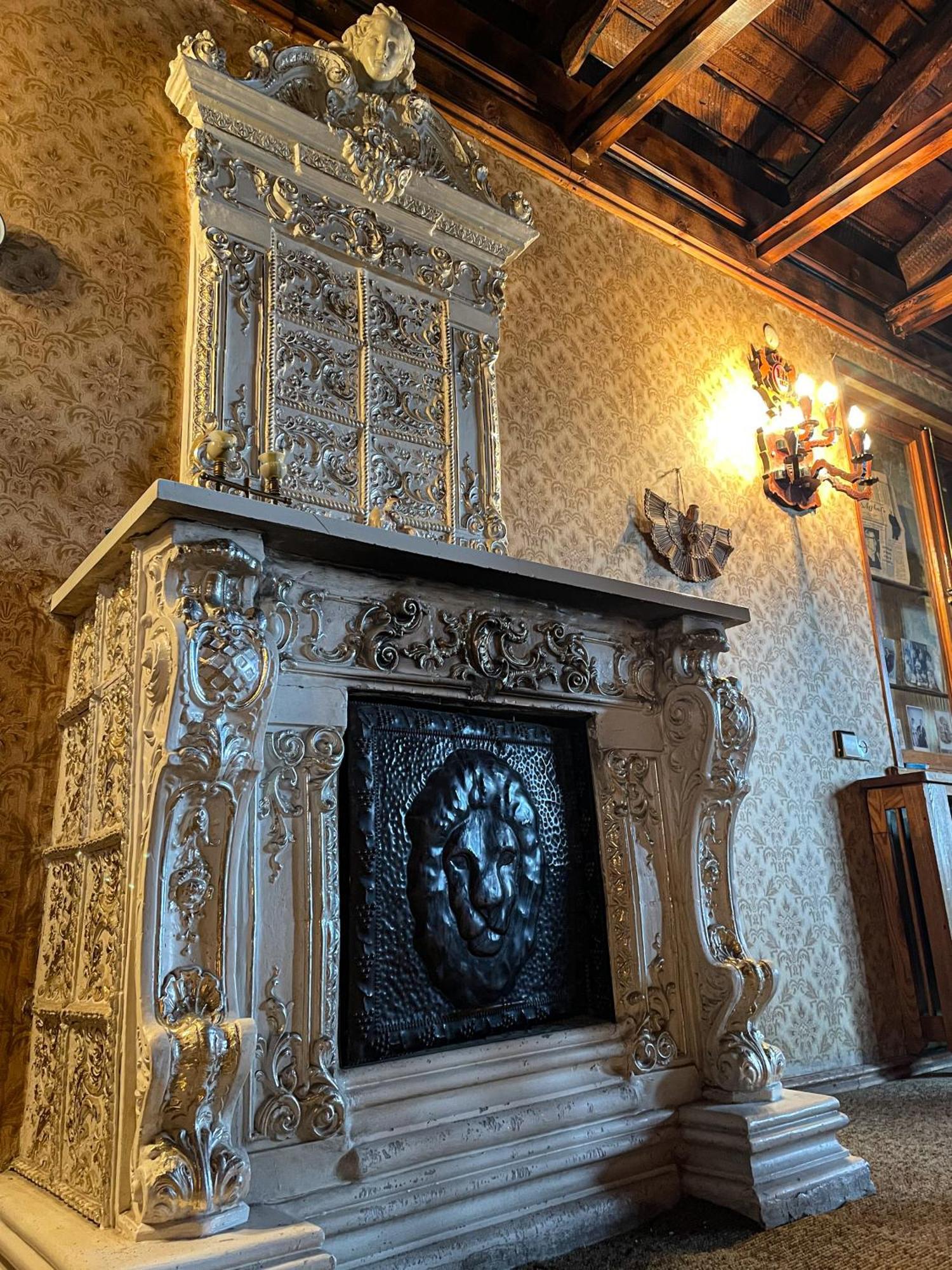 Гостевой дом Top Floor Телави Экстерьер фото