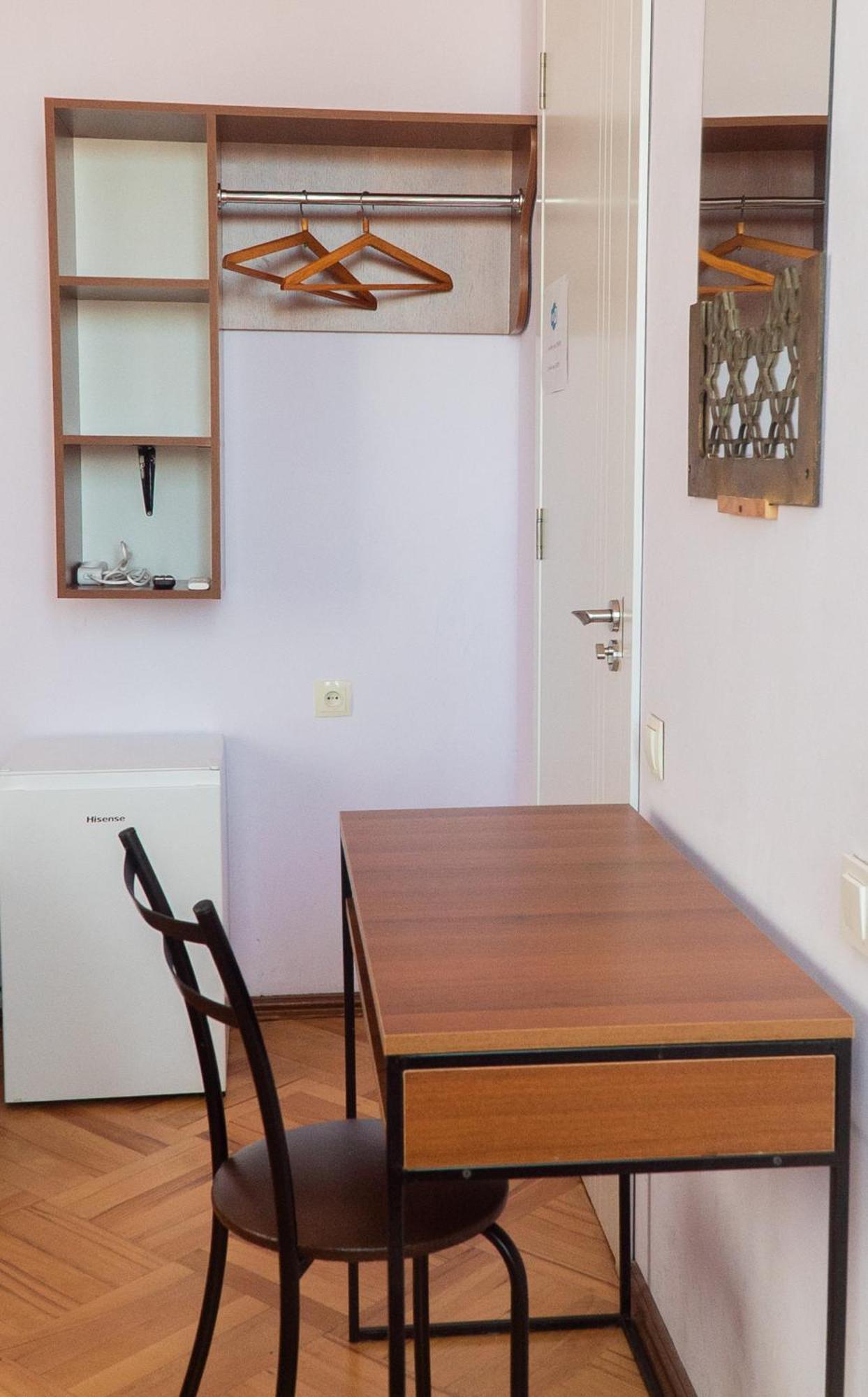 Гостевой дом Top Floor Телави Экстерьер фото