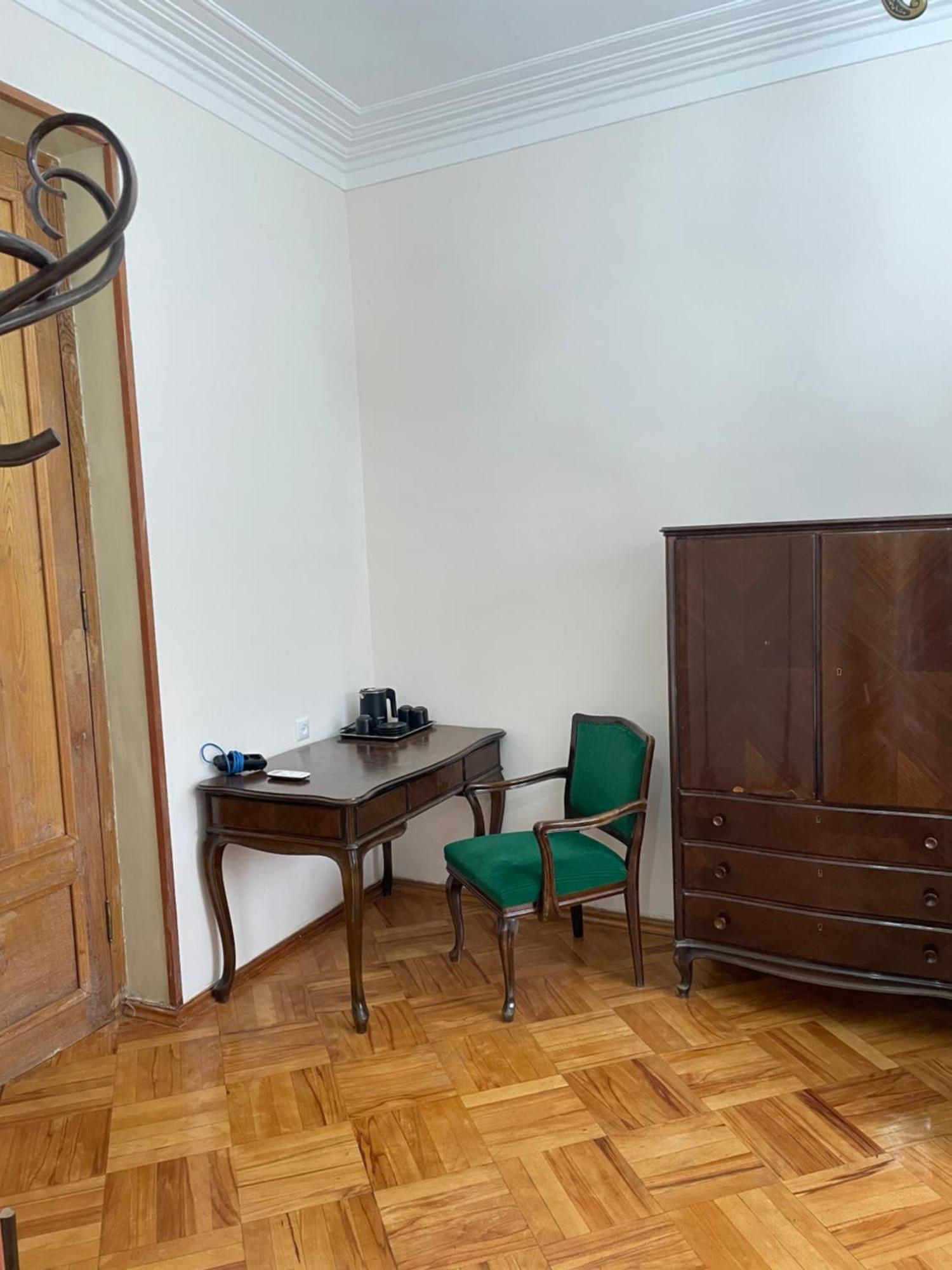 Гостевой дом Top Floor Телави Номер фото