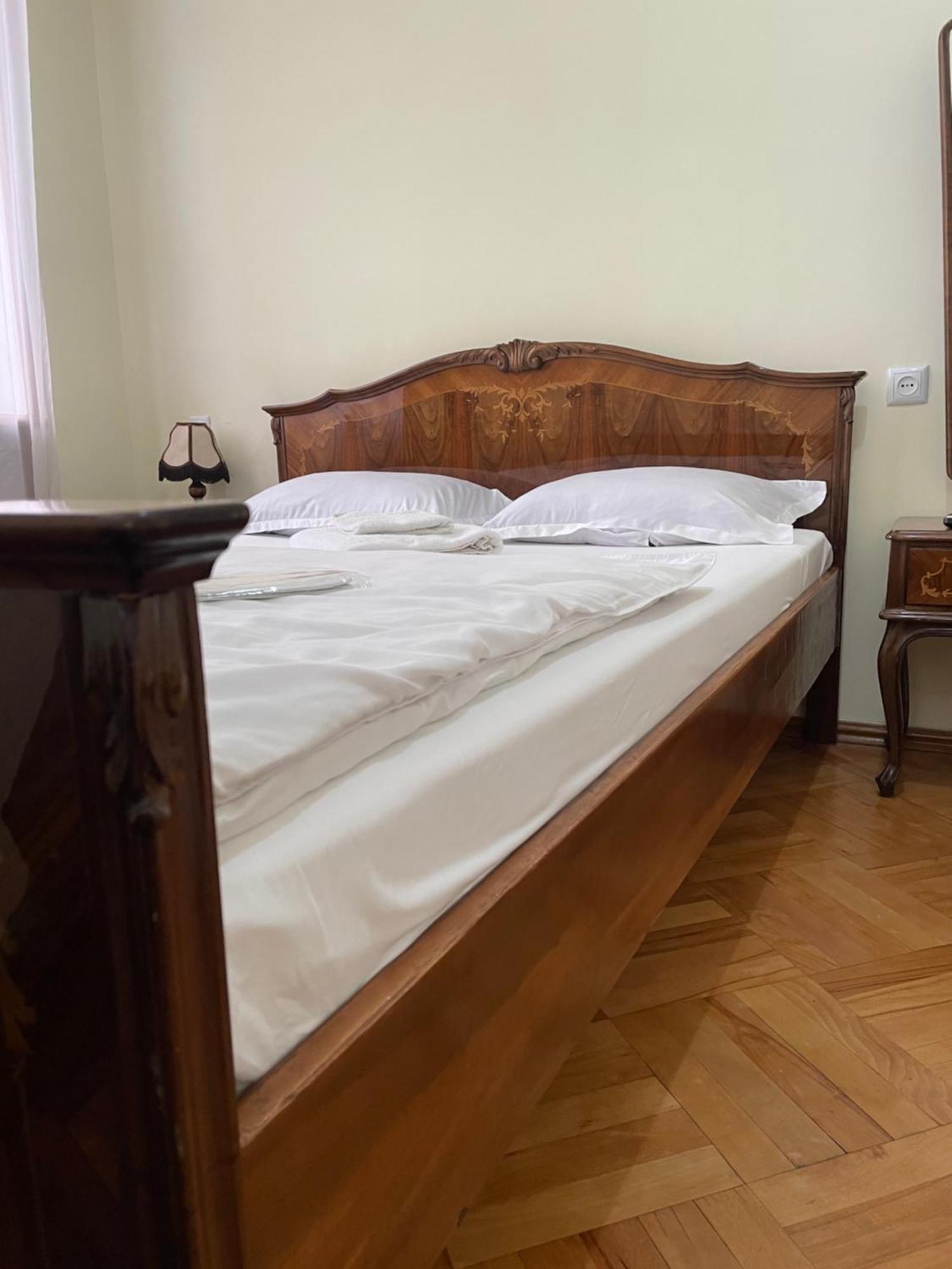 Гостевой дом Top Floor Телави Экстерьер фото