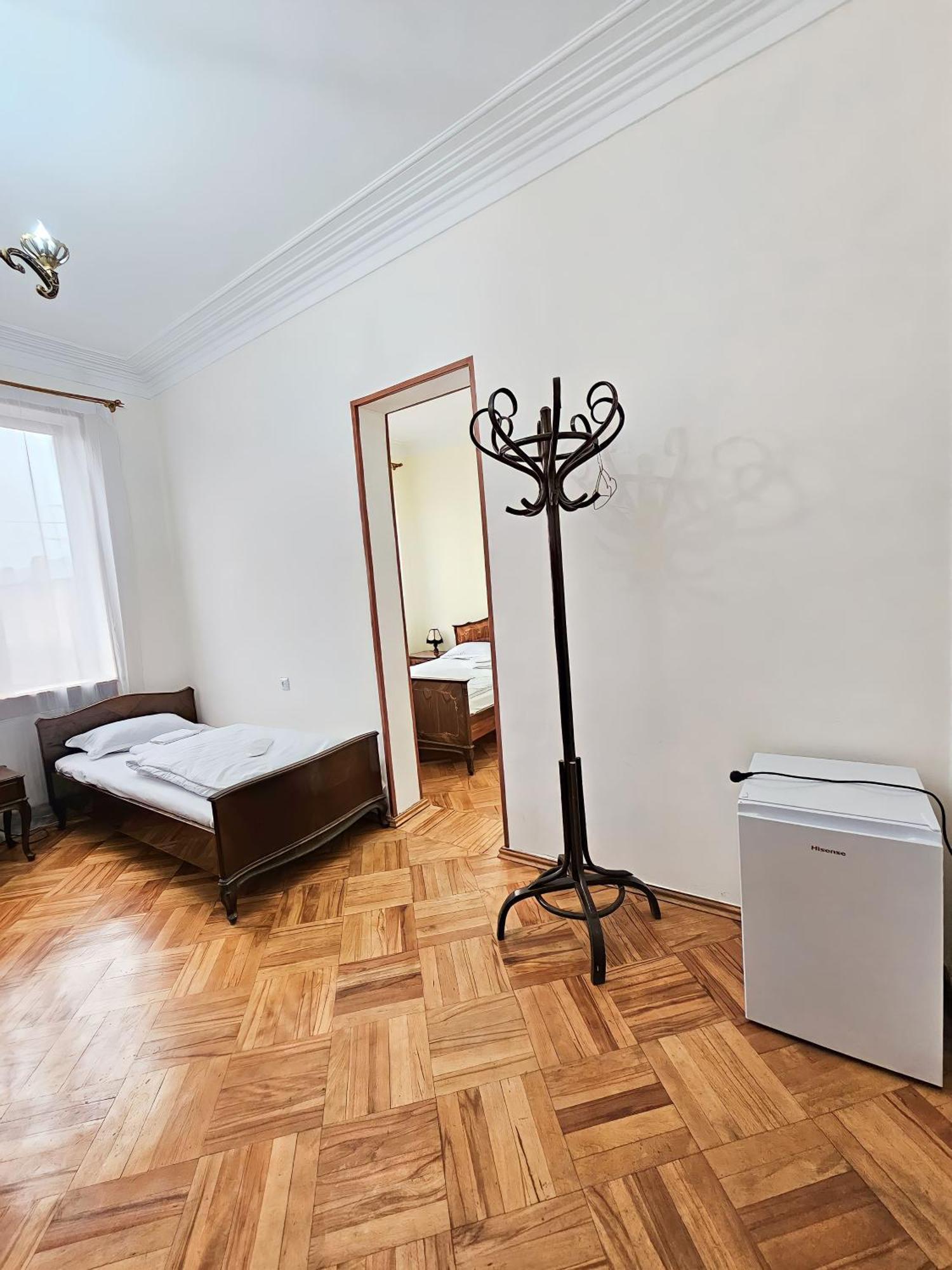 Гостевой дом Top Floor Телави Номер фото