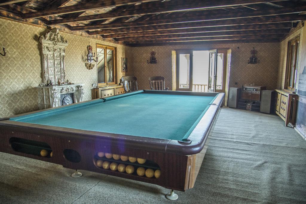 Гостевой дом Top Floor Телави Экстерьер фото