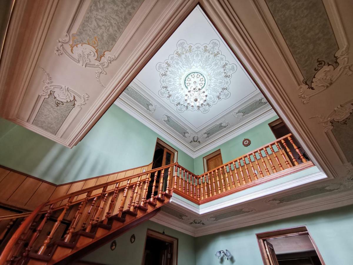 Гостевой дом Top Floor Телави Экстерьер фото
